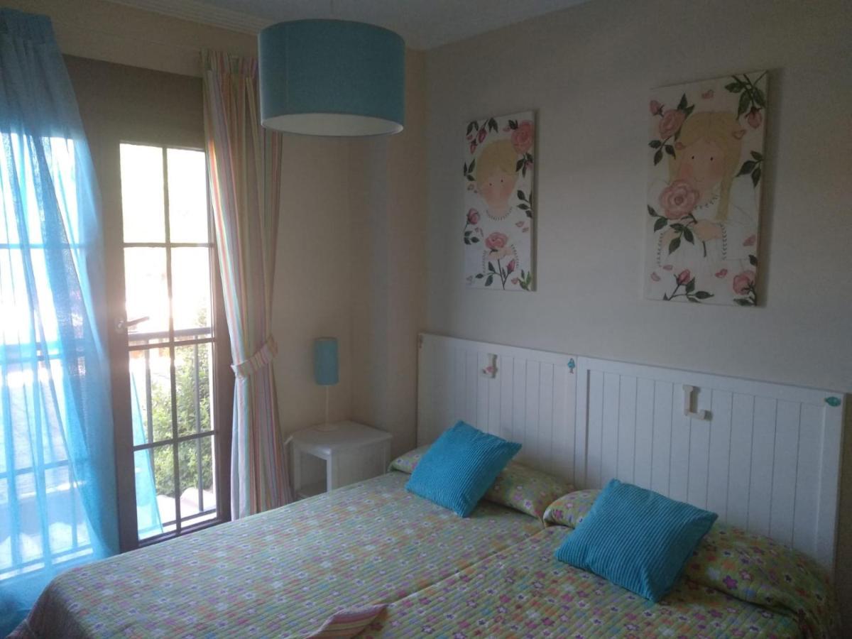 Apartament Los Pelicanos Apartamento Huelva Zewnętrze zdjęcie
