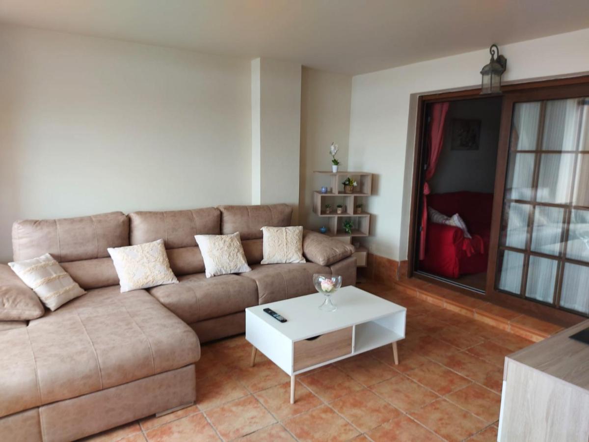 Apartament Los Pelicanos Apartamento Huelva Zewnętrze zdjęcie