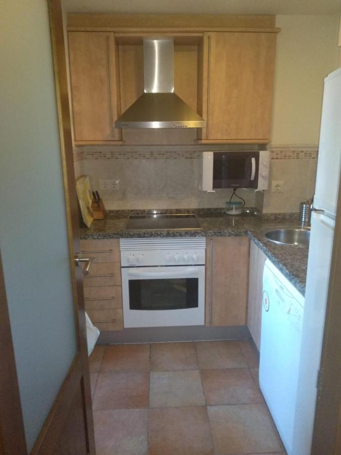 Apartament Los Pelicanos Apartamento Huelva Zewnętrze zdjęcie
