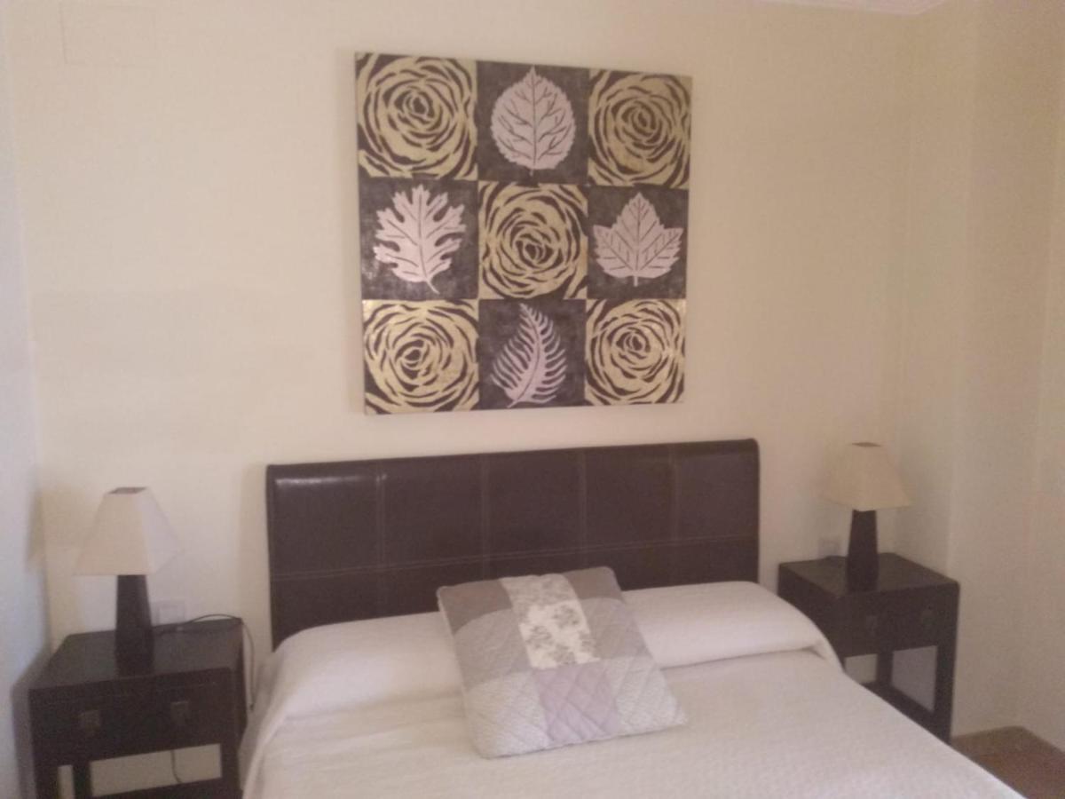 Apartament Los Pelicanos Apartamento Huelva Zewnętrze zdjęcie