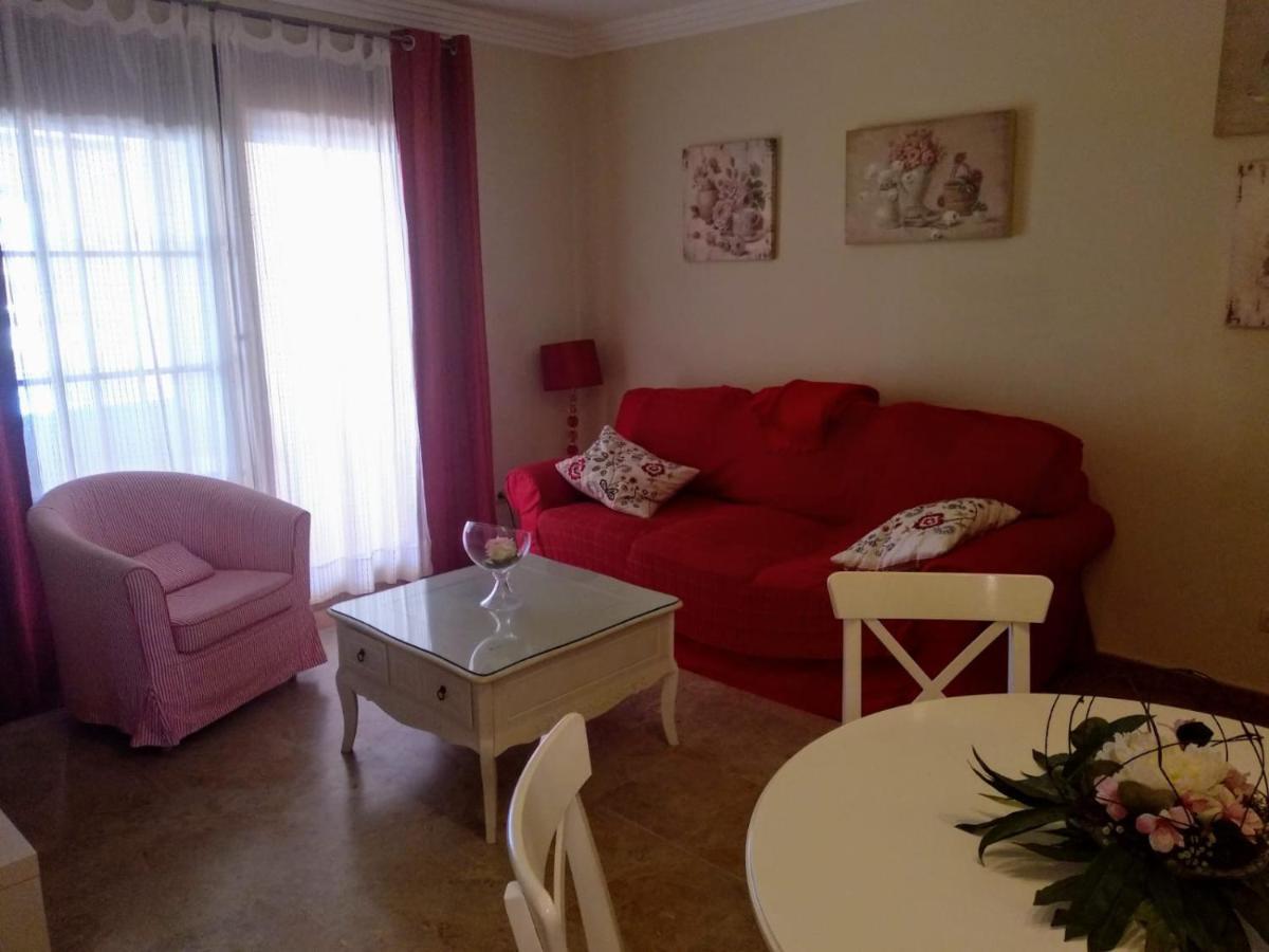 Apartament Los Pelicanos Apartamento Huelva Zewnętrze zdjęcie