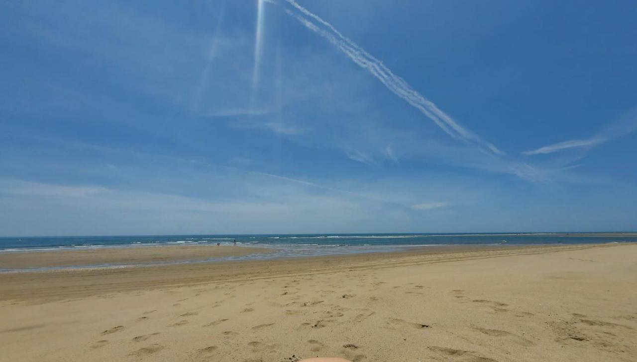 Apartament Los Pelicanos Apartamento Huelva Zewnętrze zdjęcie