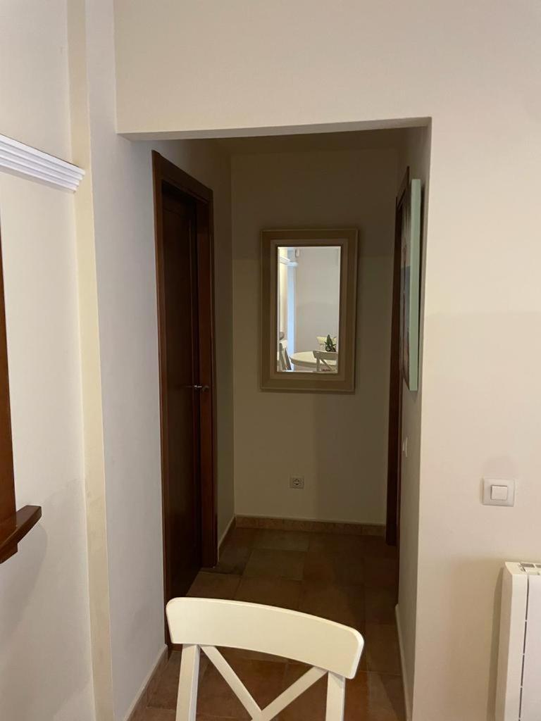 Apartament Los Pelicanos Apartamento Huelva Zewnętrze zdjęcie