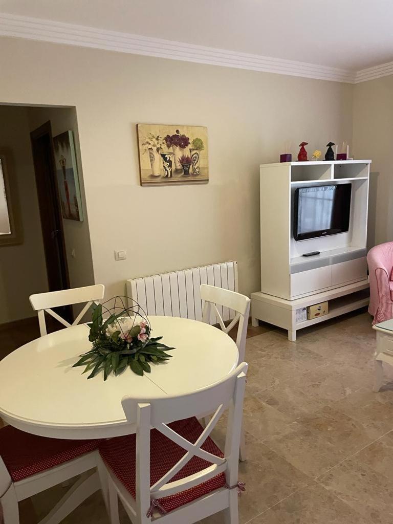 Apartament Los Pelicanos Apartamento Huelva Zewnętrze zdjęcie