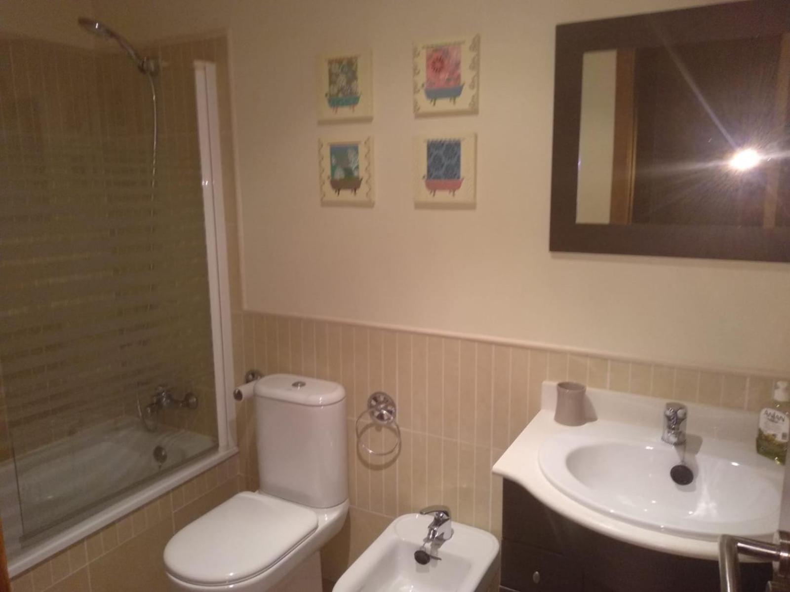 Apartament Los Pelicanos Apartamento Huelva Zewnętrze zdjęcie